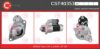 MASSEY FER 368543M91 Starter